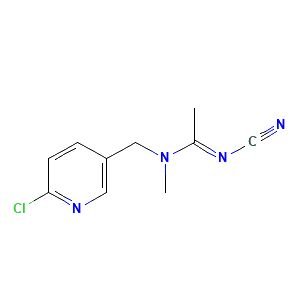 ACETAMIPRID