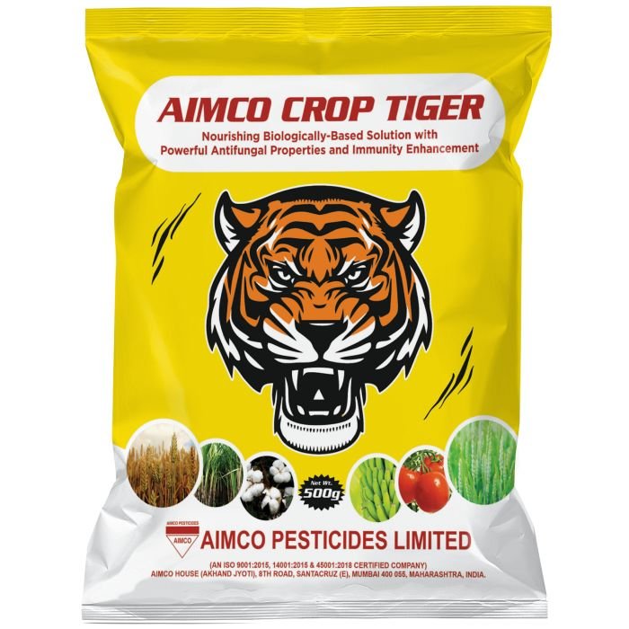 AIMCO CROP TIGER