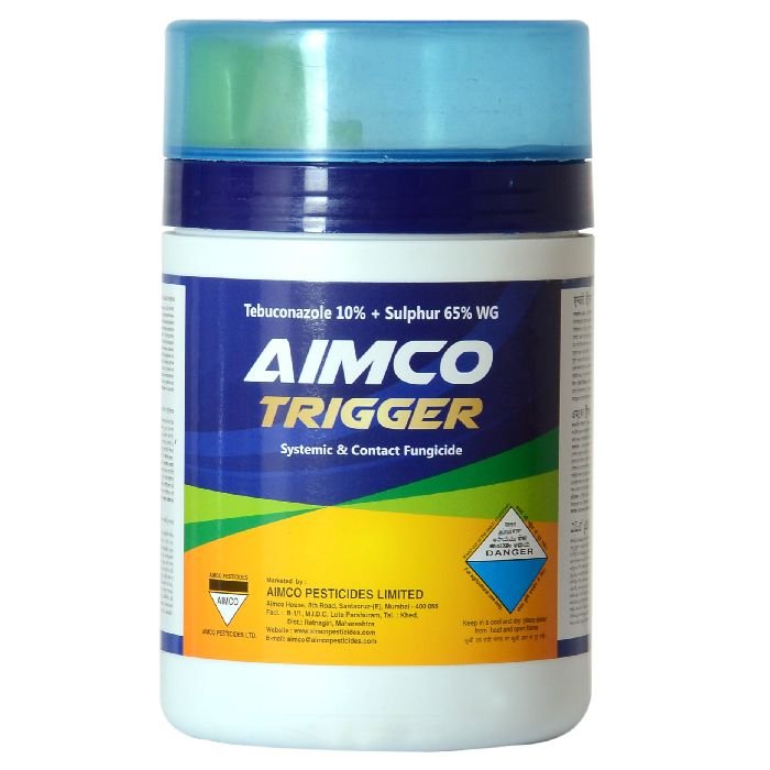 AIMCO-TRIGGER