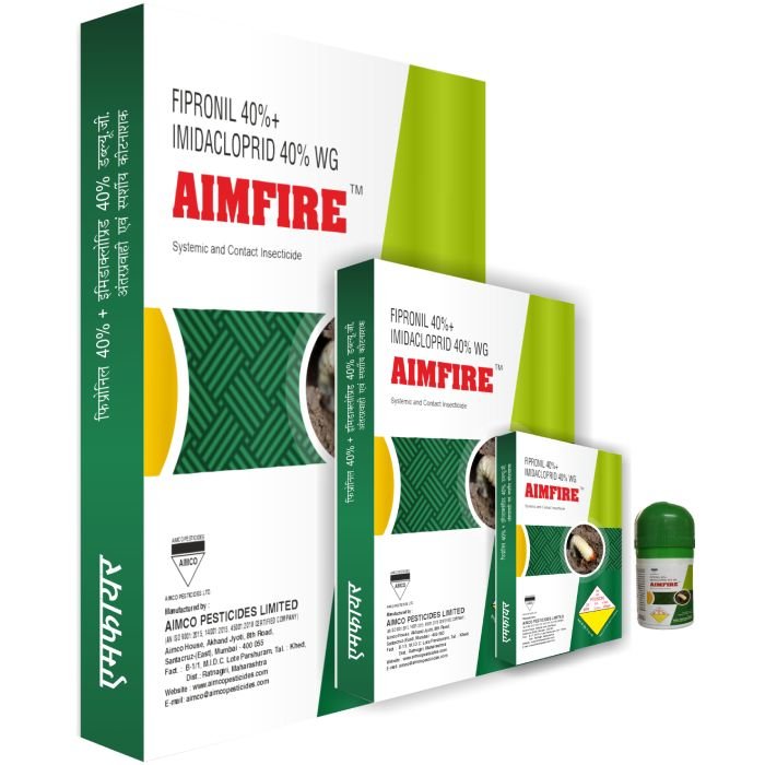 AIMFIRE