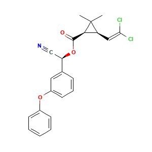 ALPHACYPERMETHRIN