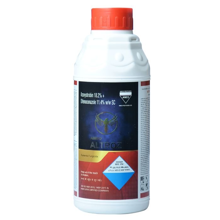 AIMCO ALTROZ