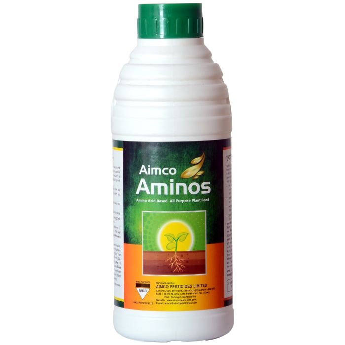 AIMCO AMINOS