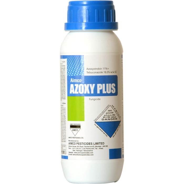 AZOXY PLUS