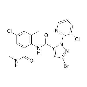 CHLORANTRANILIPROLE