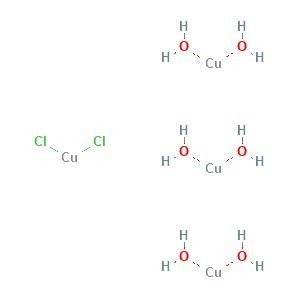 COPPER OXYCHLORIDE
