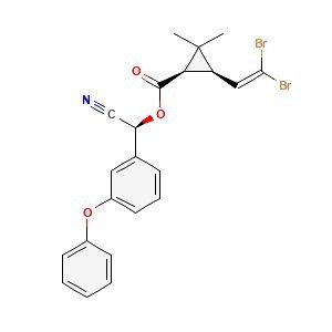 DELTAMETHRIN
