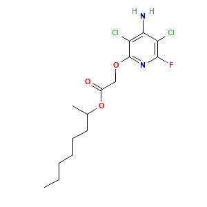 FLUROXYPYR MEPTYL