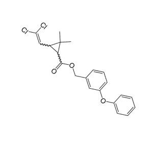 PERMETHRIN