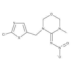THIAMETHOXAM
