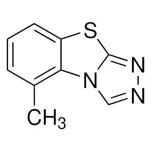 TRICYCLAZOLE