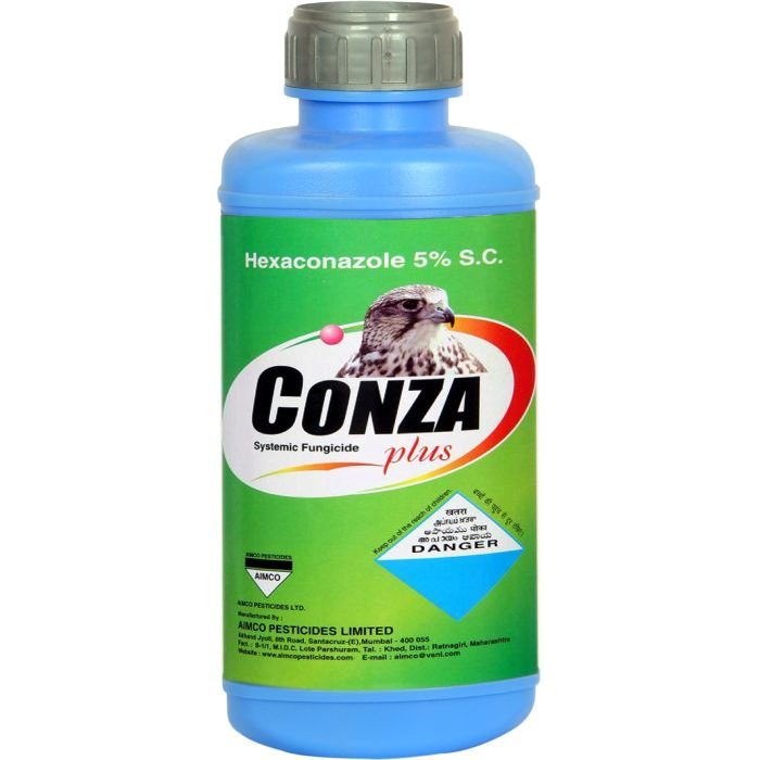 CONZA PLUS