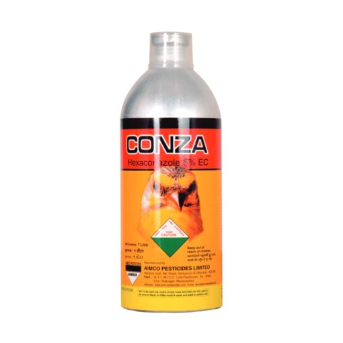 CONZA