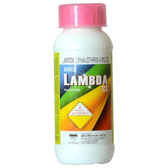 AIMCO LAMBDA CS