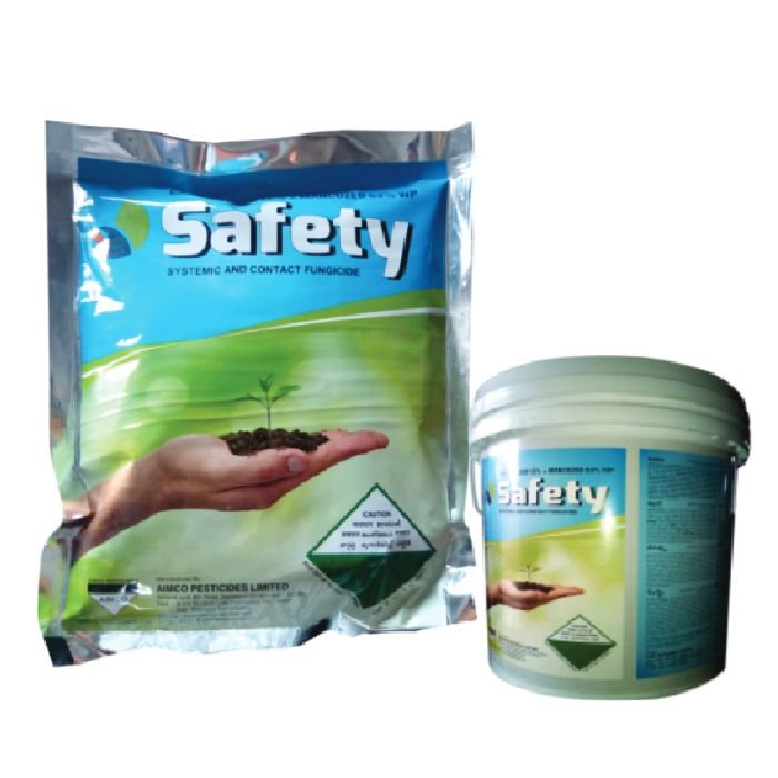 SAFETY