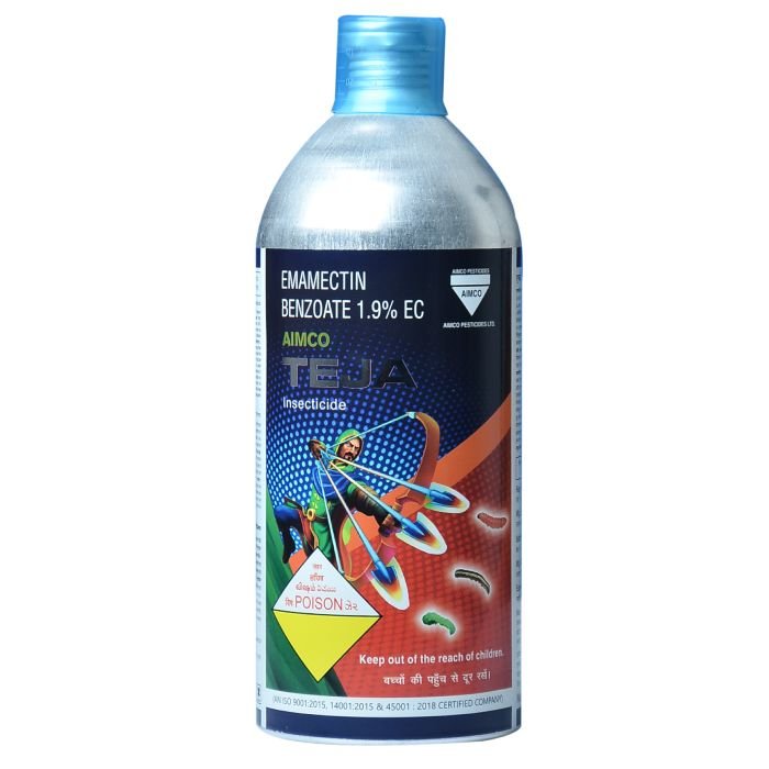 AIMCO TEJA